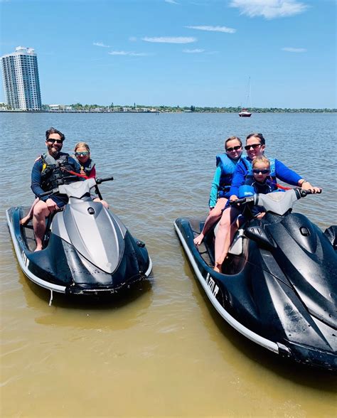 short money jet ski daytona beach